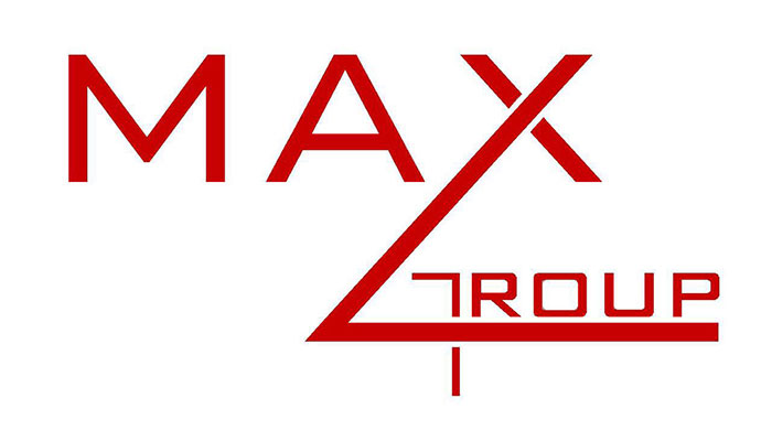 Corporativo "Max Group"
