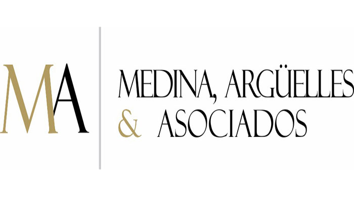 Despacho Jurídico "Medina, Argüelles & Asociados"