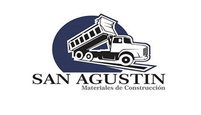 Materiales de Construcción "San Agustín"