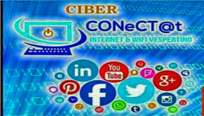 Ciber "Conect@t"