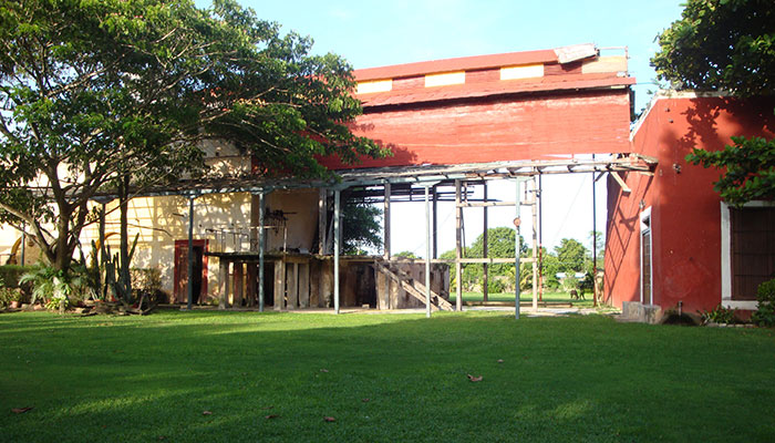 Hacienda Tanil